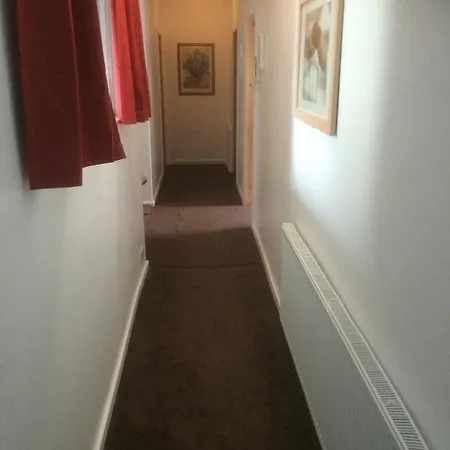 Guest house Barnacle Bill Middlesbrough