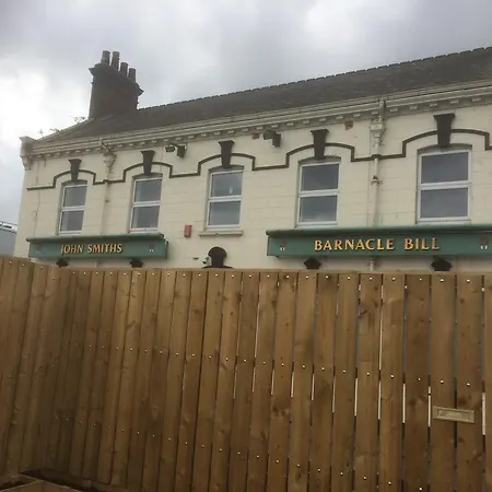 Barnacle Bill *