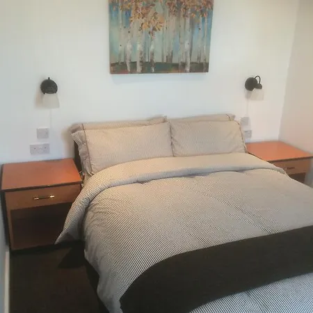 Barnacle Bill Guest house Middlesbrough